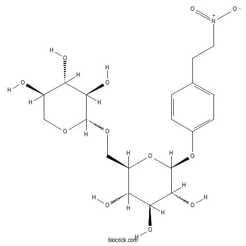 Thalictricoside