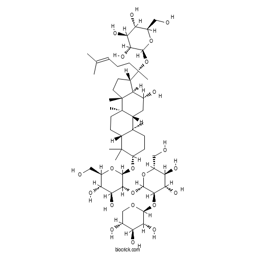 Vinaginsenoside R7