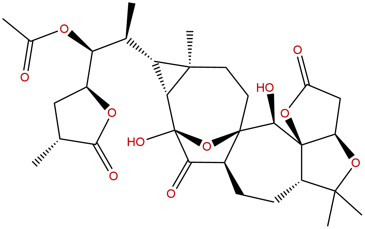 Arisanlactone D