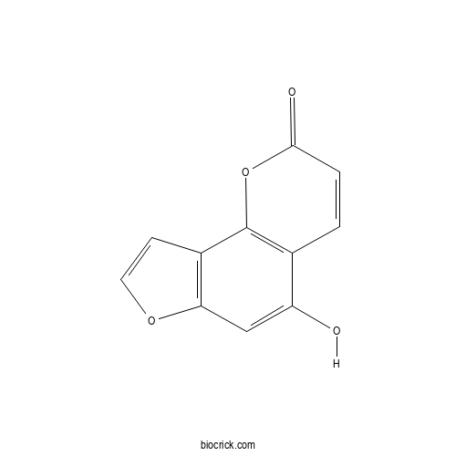 Isobergaptol