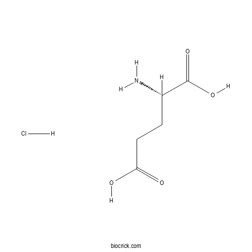 L-Glutamic acid hydrochloride