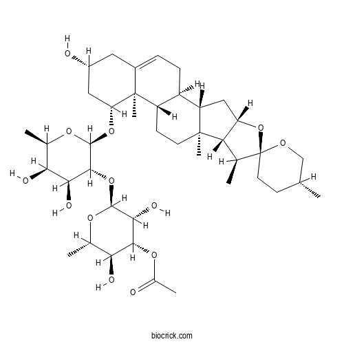 Ophiopogonin A