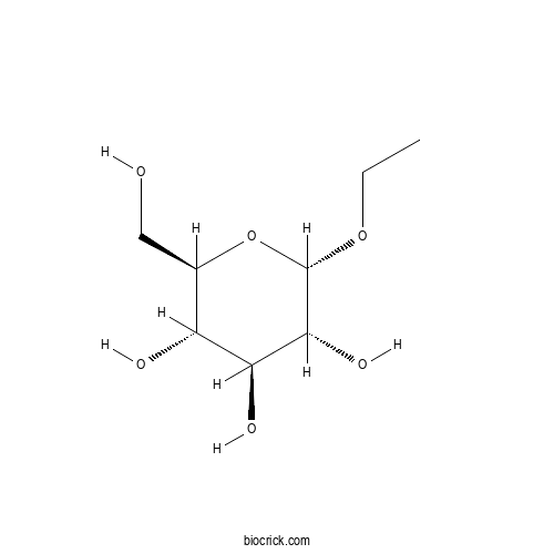 Ethyl-beta-D- glucoside