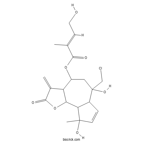 Eupalinilide A