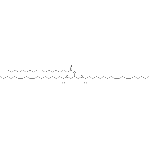 1,3-Dilinoleoyl-2-oleoylglycerol