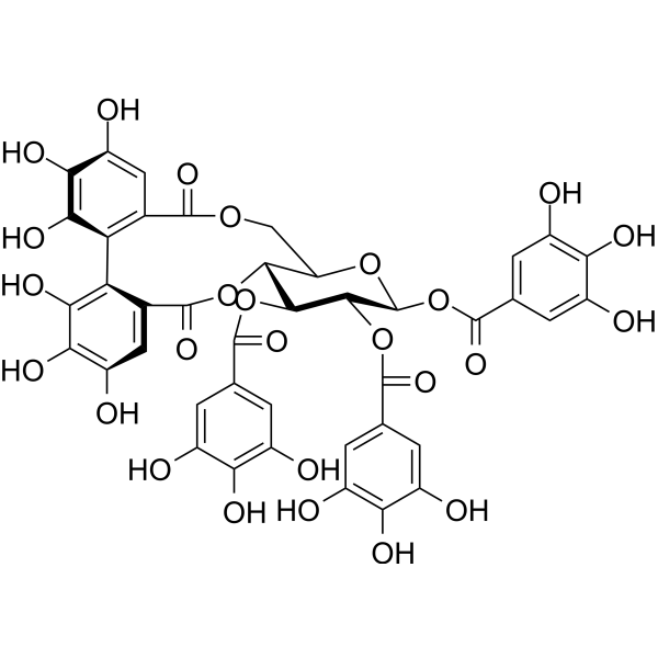 Tellimagrandin II