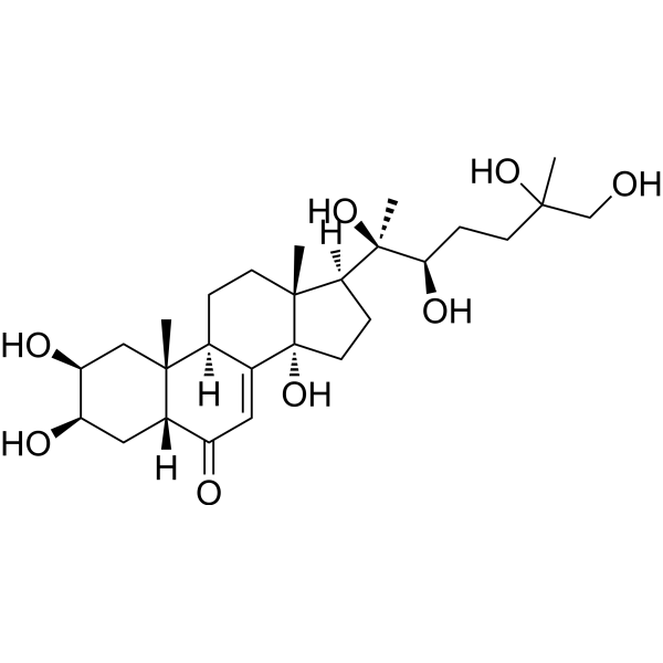 Podecdysone C