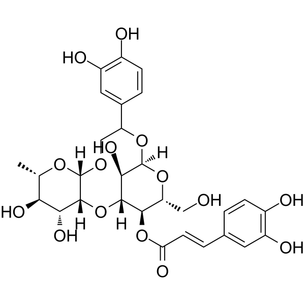 Anhuienoside B