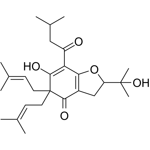 Lupulone C