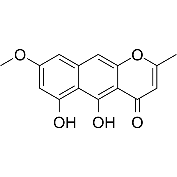 Rubrofusarin