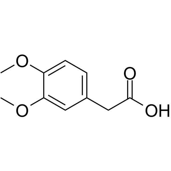 Homoveratric acid