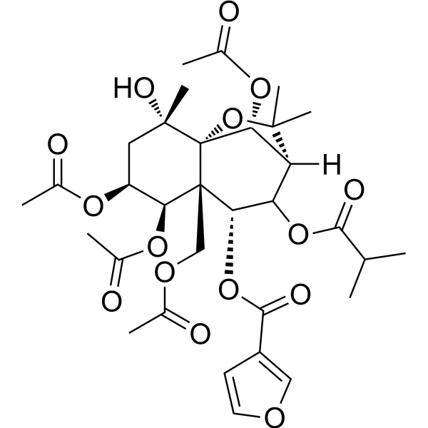 Angulatin G