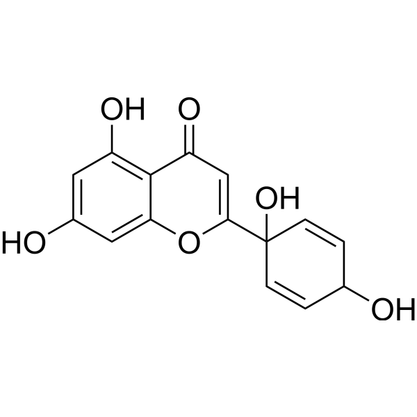 Protoapigenin