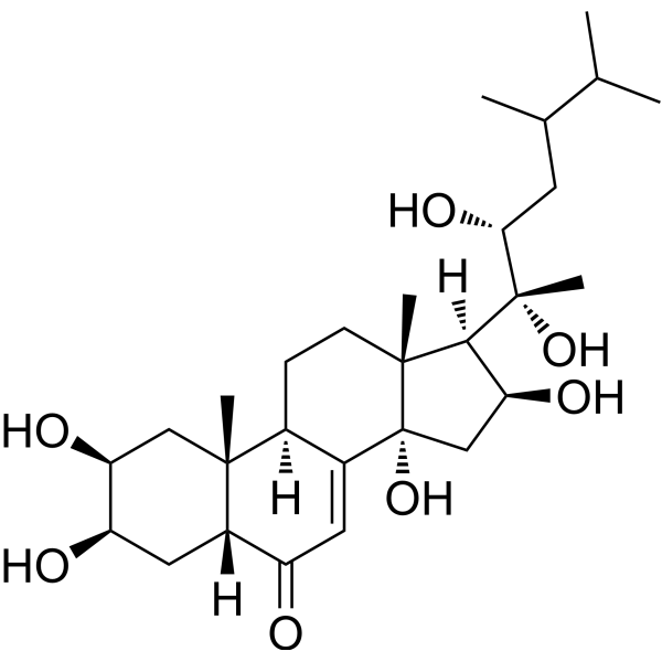 Polyporoid C