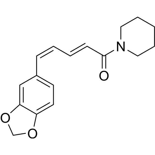 Isochavicine