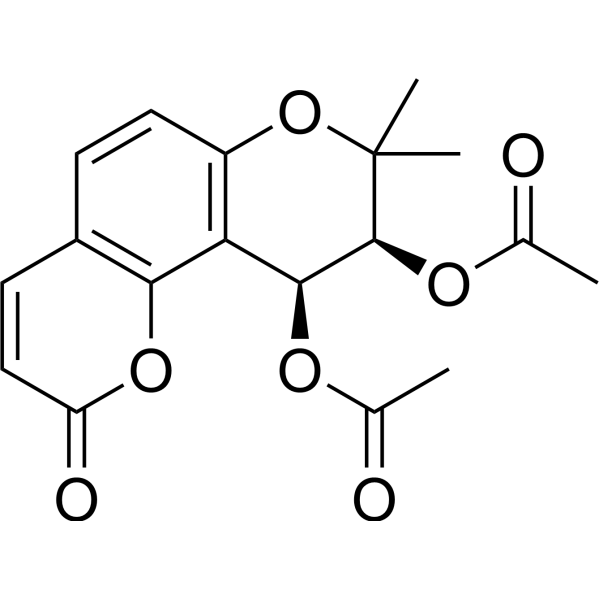 Qianhucoumarin D