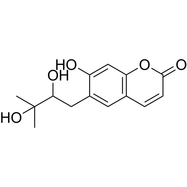 Peucedanol