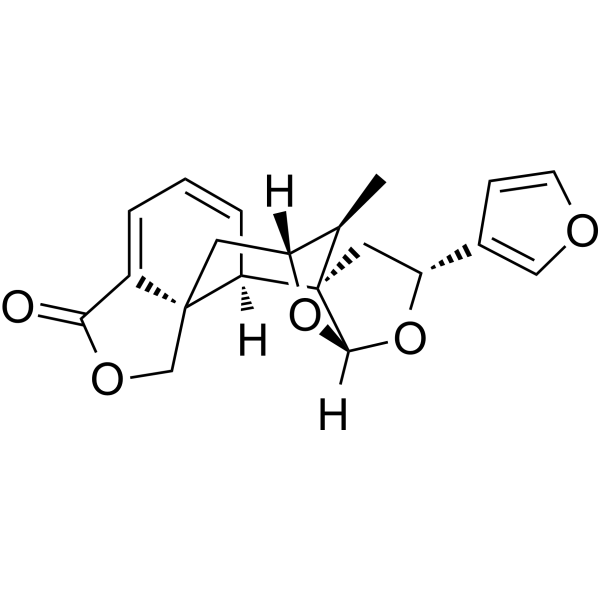 Salvifaricin