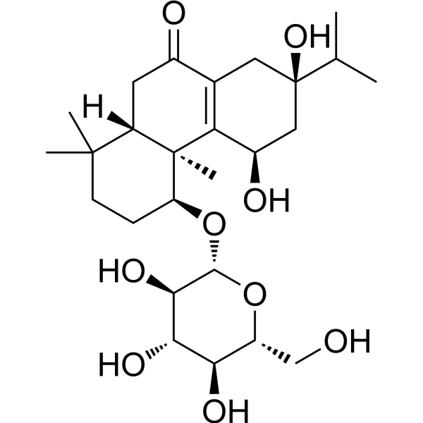 Inflexuside A
