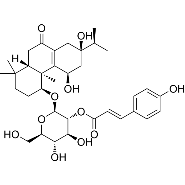 Inflexuside B