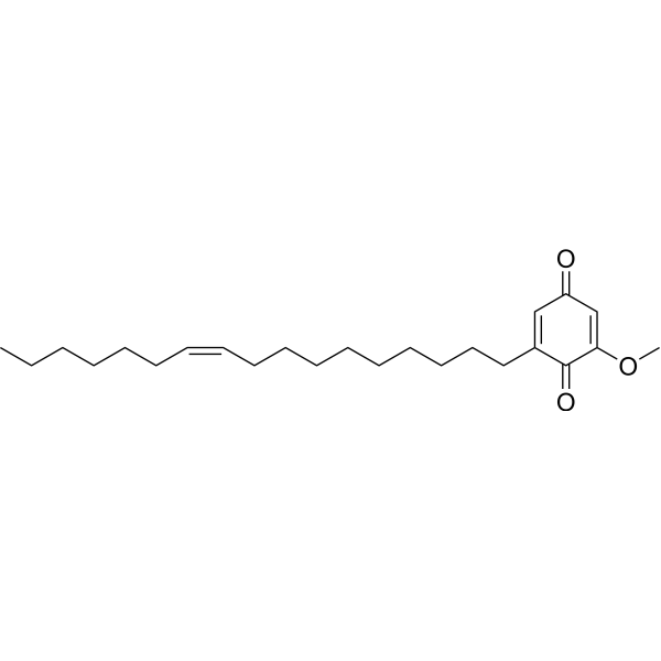 Irisquinone
