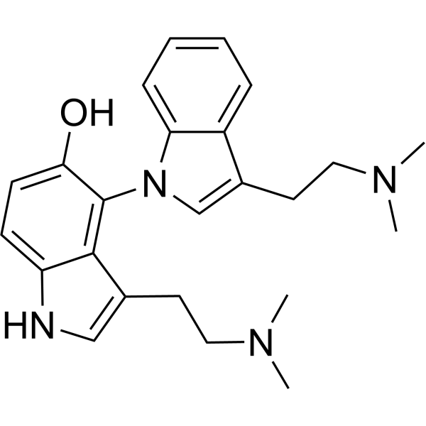 Arundanine