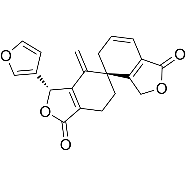 Salvileucalin A