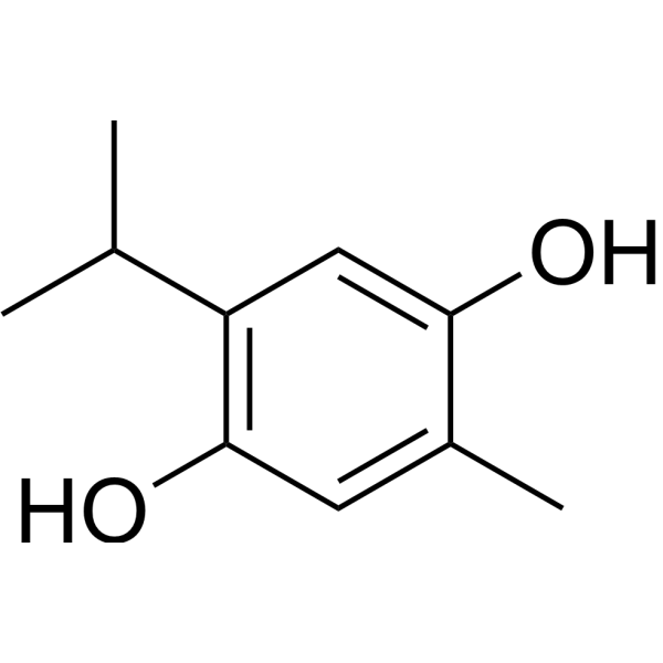Thymohydroquinone
