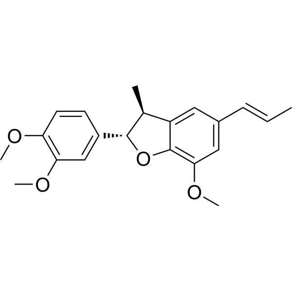 (±)-Acuminatin