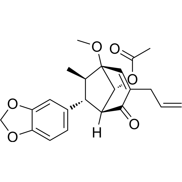 Kadsurenin A