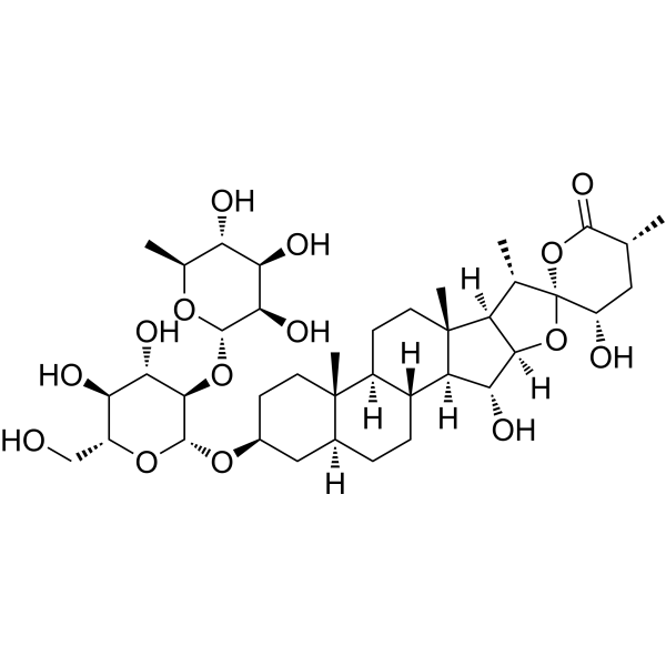 Soladulcoside A