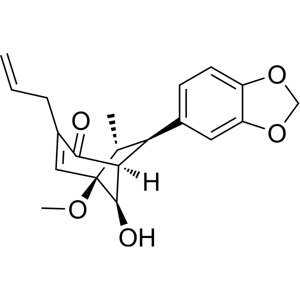 Kadsurenin B