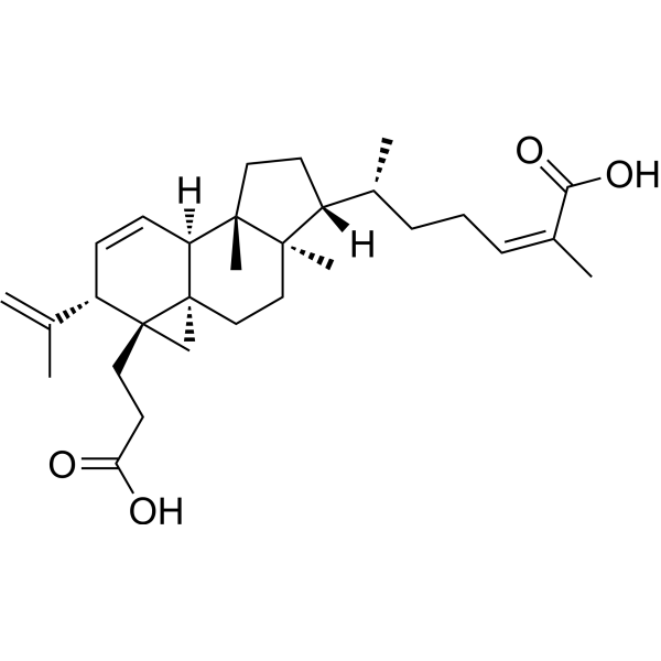 Changnanic acid