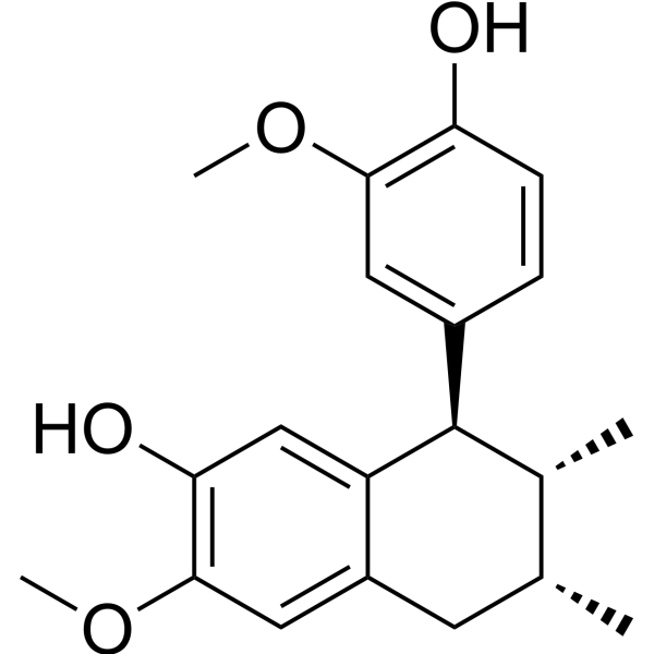Isoguaiacin