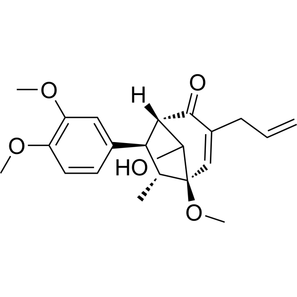 Kadsurenin C