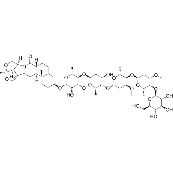 Stauntoside R