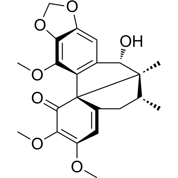 Heteroclitin G