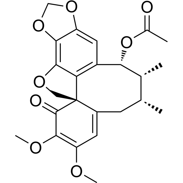 Schiarisanrin B