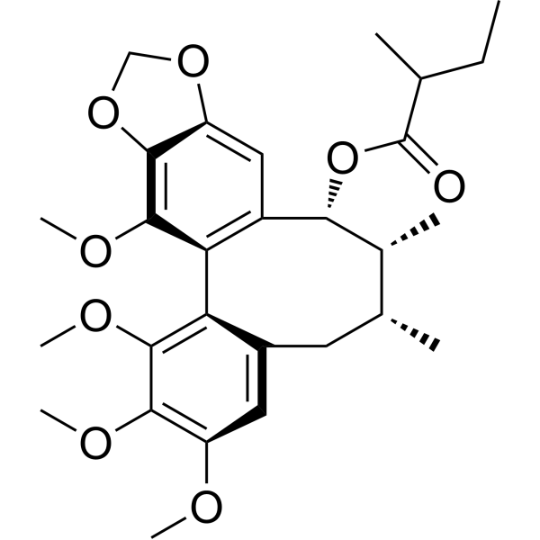Heteroclitin A