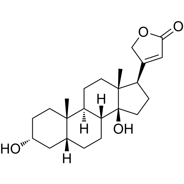 3-Epidigitoxigenin