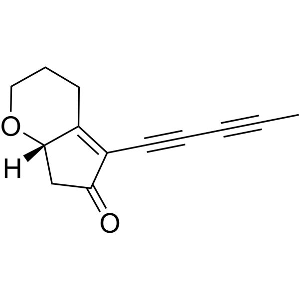Chrysindin A