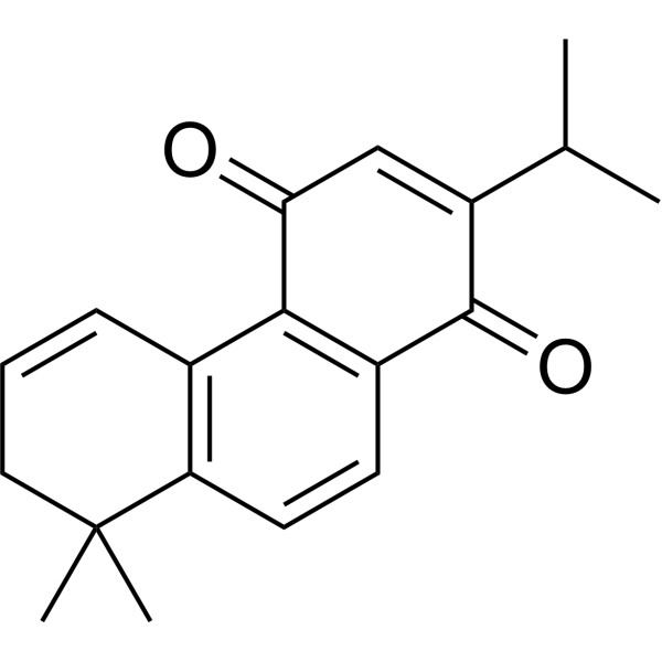 Sibiriquinone A