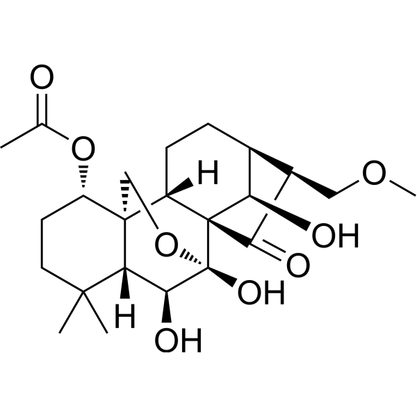 Lasiokaurinin