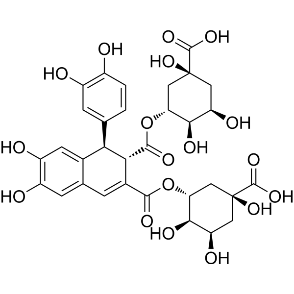 Dichlorogelignate
