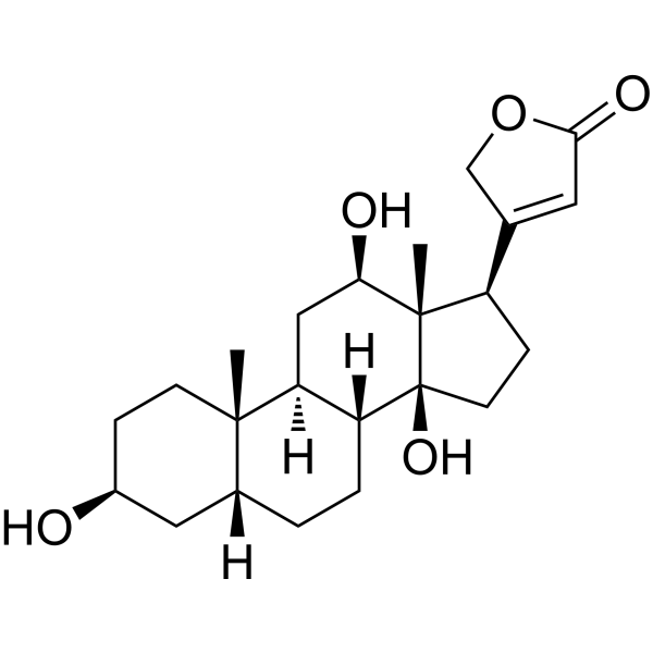 Digoxigenin