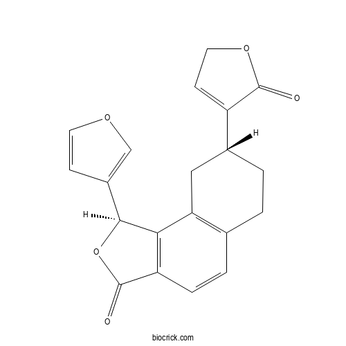 3-epi-Tilifodiolide