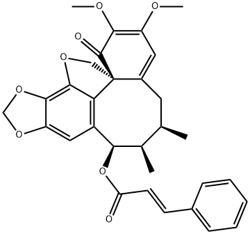 Schiarisanrin D