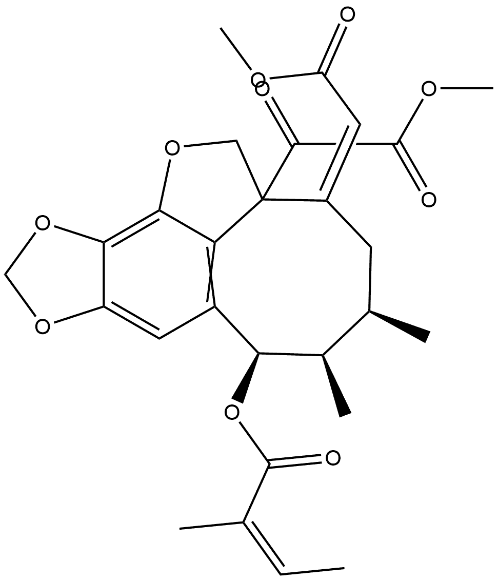 Heteroclitin F