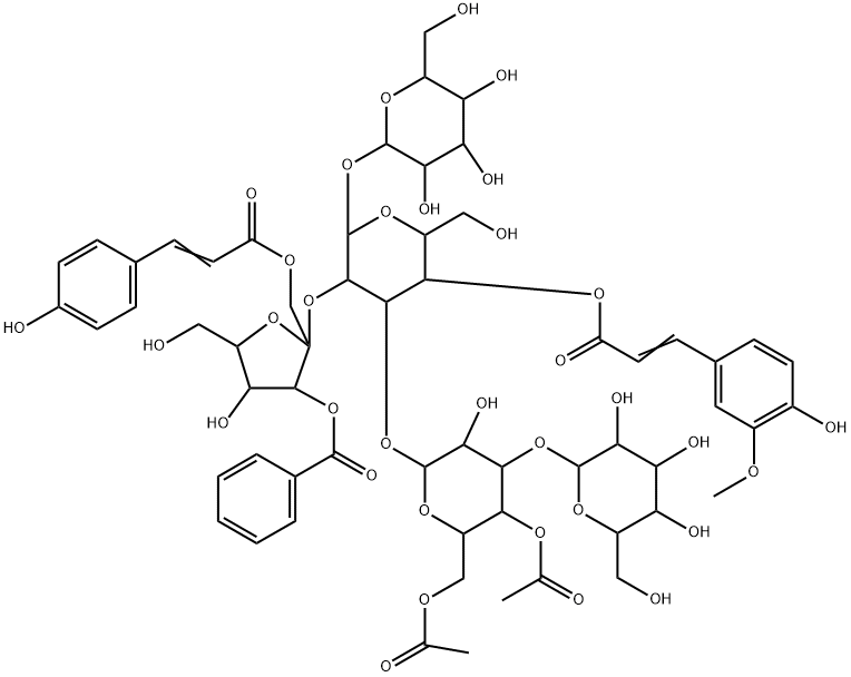 Tenuifoliose B