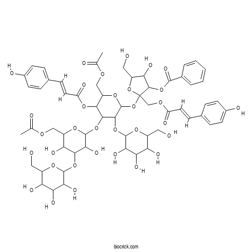 Tenuifoliose J